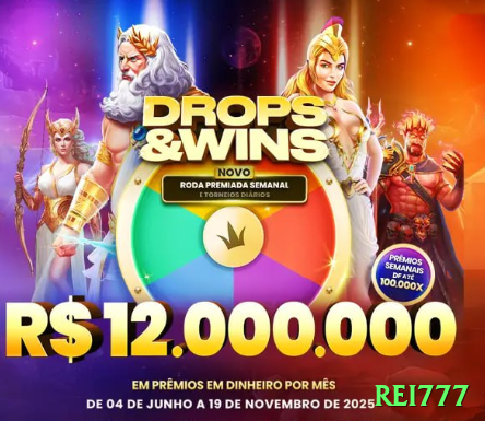 Guia Completo: rei777 - Tudo Que Você Precisa Saber em 202602 - rei777 🎰🔥 Hot machine spotting: após 2-3 big wins seguidos em um slot, continue — momentum real em RNG clusters! 🔥🤑