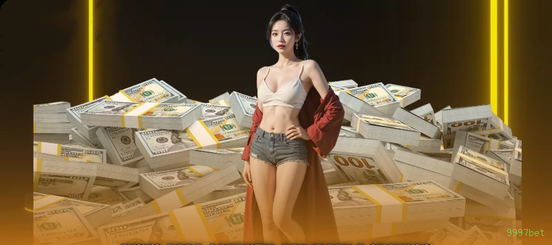 Promoção Relâmpago 9997bet